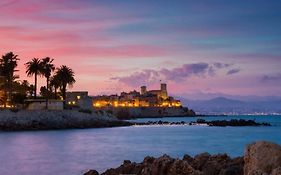 Amazing New Property In The Heart Of The Old Town Of Antibes